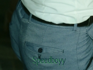 Speedboyy