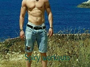 Spicy_workouts