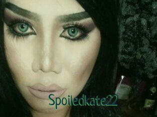 Spoiledkate22