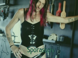 Sporastefy