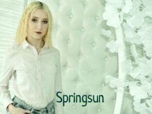 Springsun