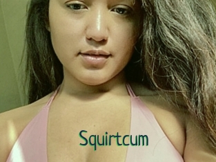 Squirtcum