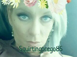 Squirtingprego85