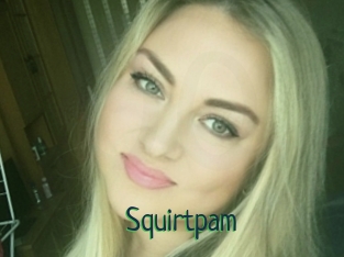 Squirtpam