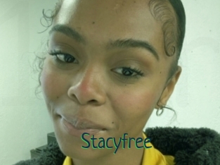 Stacyfree