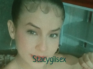 Stacygilsex