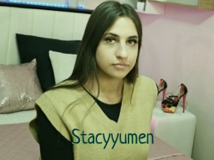 Stacyyumen