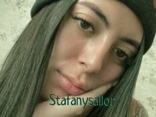 Stafanysailor