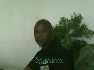 Stanarox