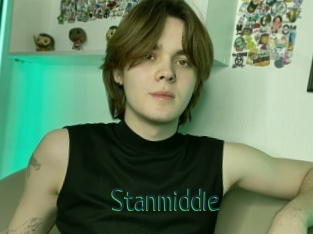 Stanmiddle