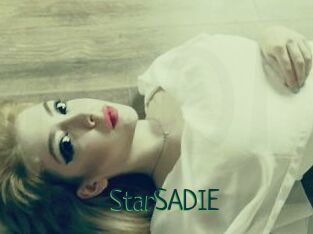 StarSADIE