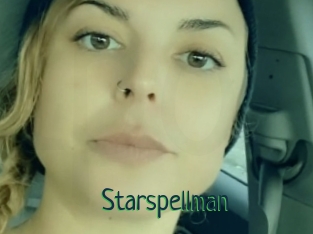 Starspellman