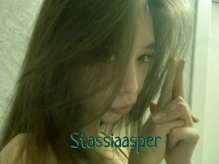 Stassiaasper