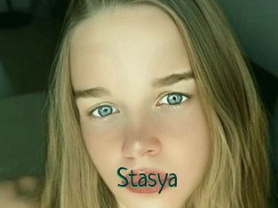 Stasya