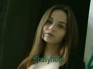 Stasynora