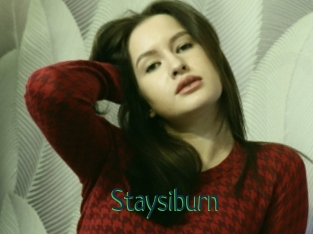 Staysiburn