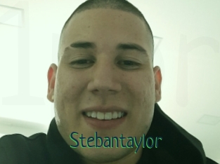 Stebantaylor