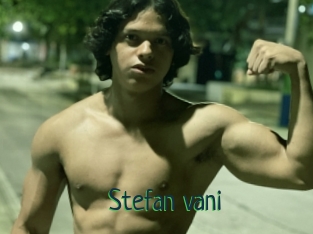 Stefan_vani