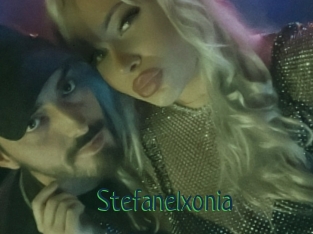 Stefanelxonia