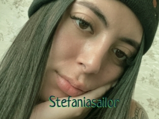 Stefaniasailor