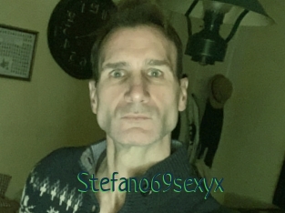 Stefano69sexyx