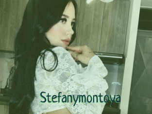 Stefanymontoya