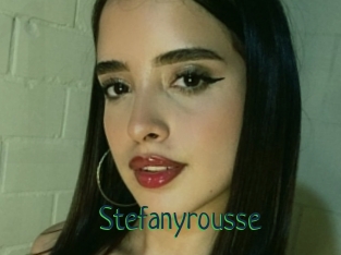 Stefanyrousse