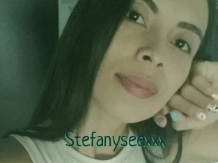 Stefanyseexxx