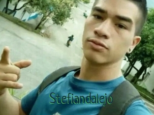 Stefiandalejo