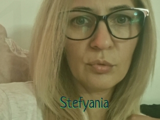 Stefyania