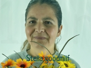 Stella_goodmilf