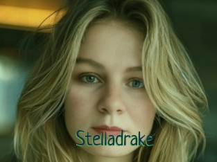 Stelladrake