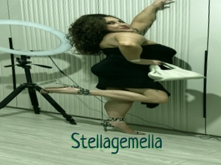 Stellagemella