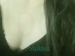 Stellajen