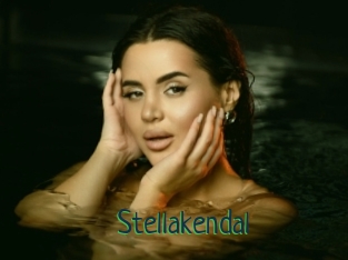 Stellakendal