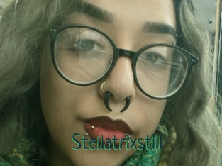 Stellatrixstill