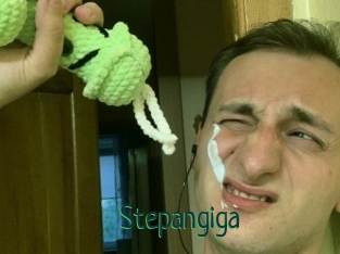 Stepangiga