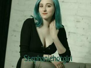 Stephaniehotgirl