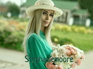 Stephaniemoore