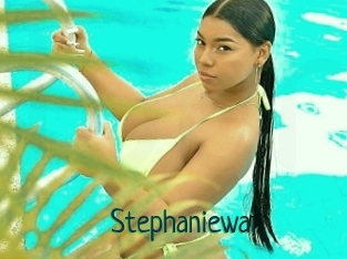 Stephaniewai