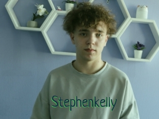 Stephenkelly