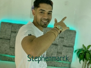 Stephenmarck