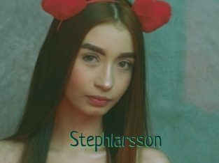 Stephlarsson