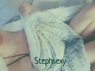 Stephsexy