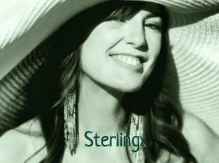 Sterlingx