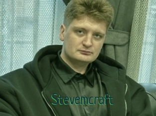 Stevemcraft