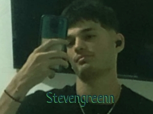 Stevengreenn