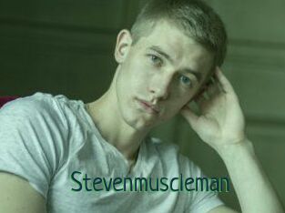 Stevenmuscleman