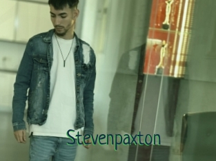 Stevenpaxton