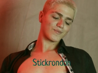 Stickrondon